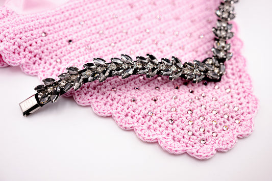 Horse browband Caesar by IBV Equine