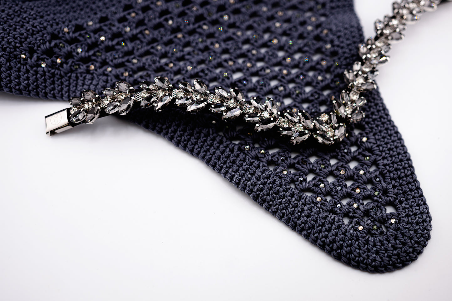 Horse browband Caesar by IBV Equine