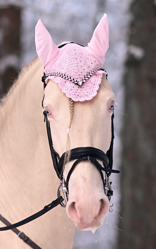 IBV EQUINE Regalia browband