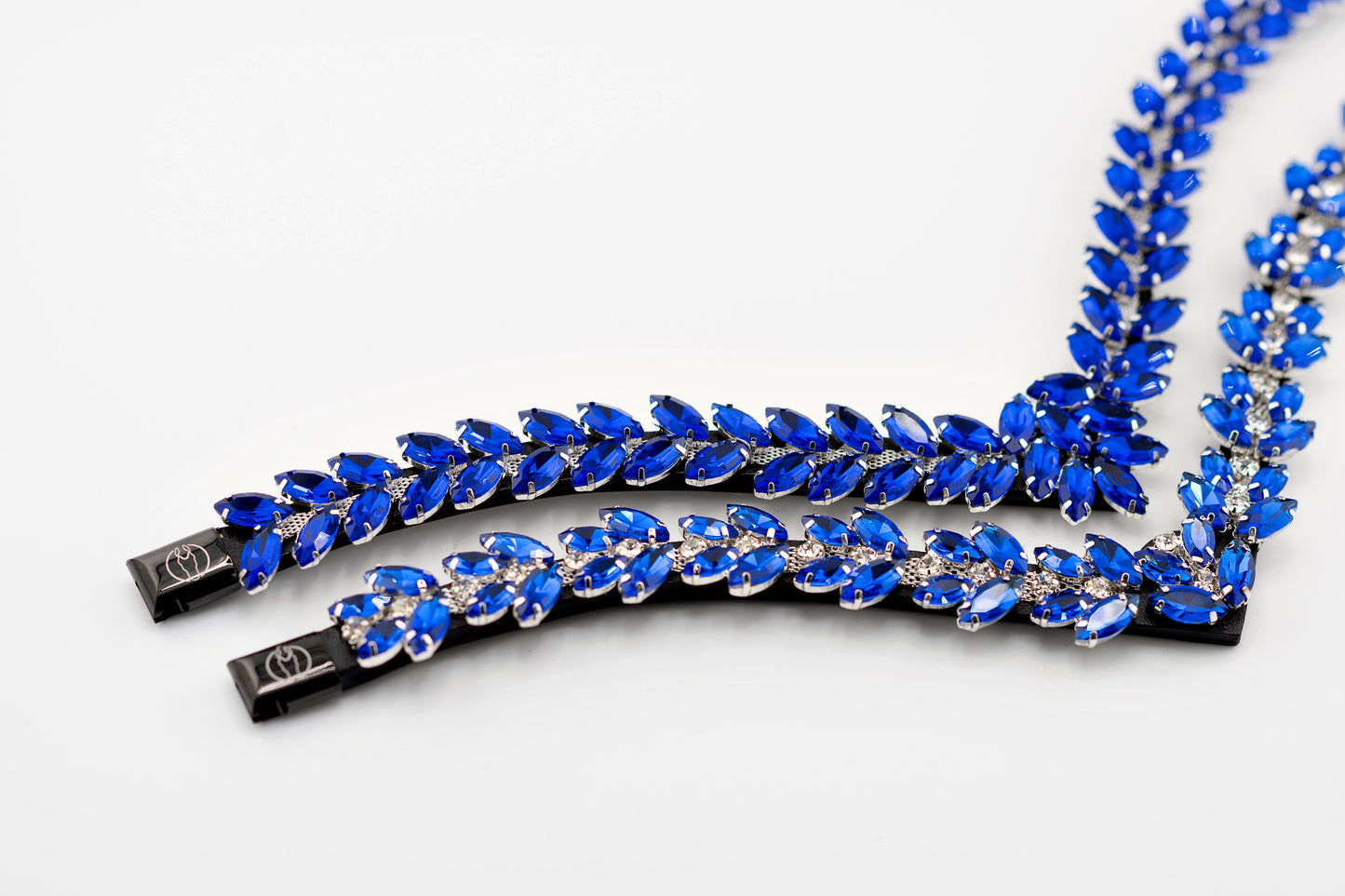 IBV EQUINE Cesar Browband