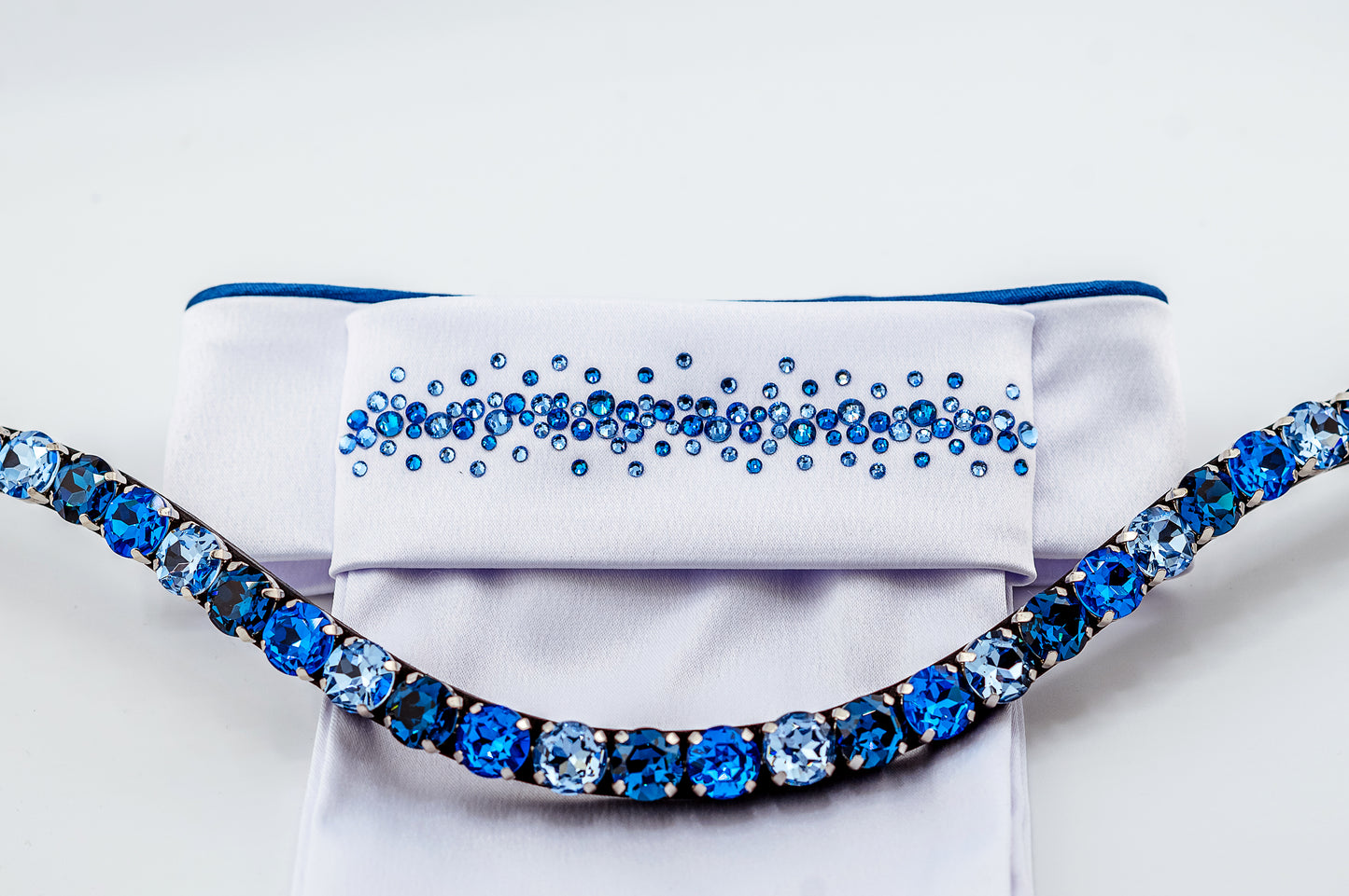 IBV EQUINE Crystal Ocean Sky